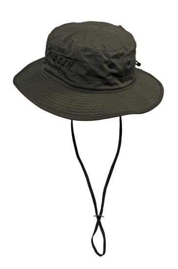 Trekking Hut "INSEKTEN STOP" Netz-Innenfutter Skogen